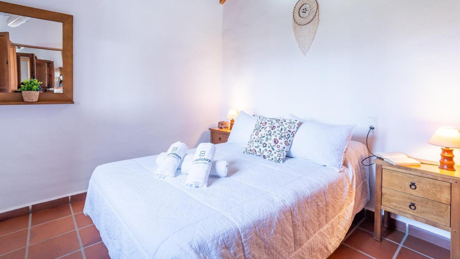 Villa Piedra De Luna Algodonales By Ruralidays Exterior foto