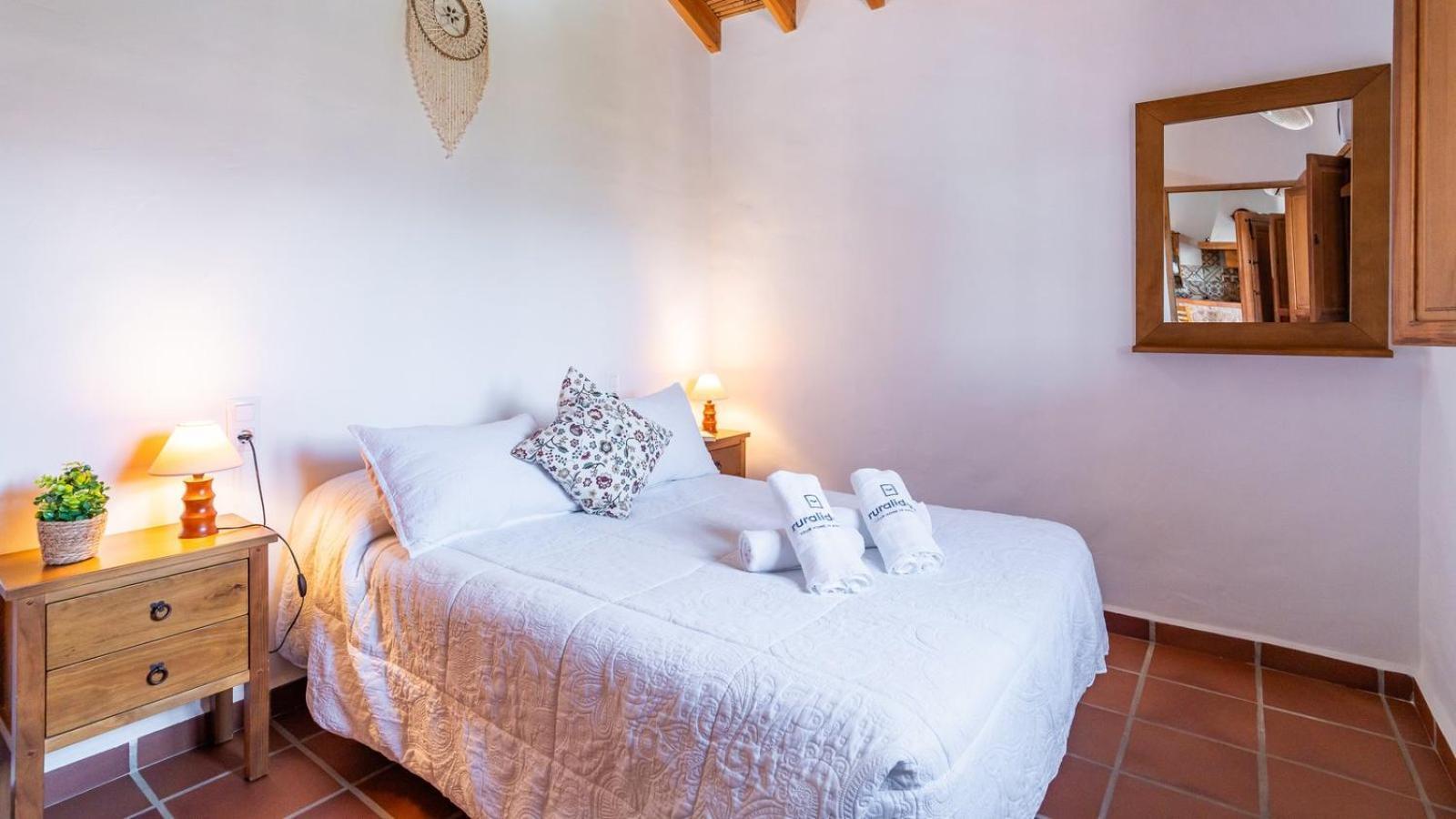 Villa Piedra De Luna Algodonales By Ruralidays Exterior foto